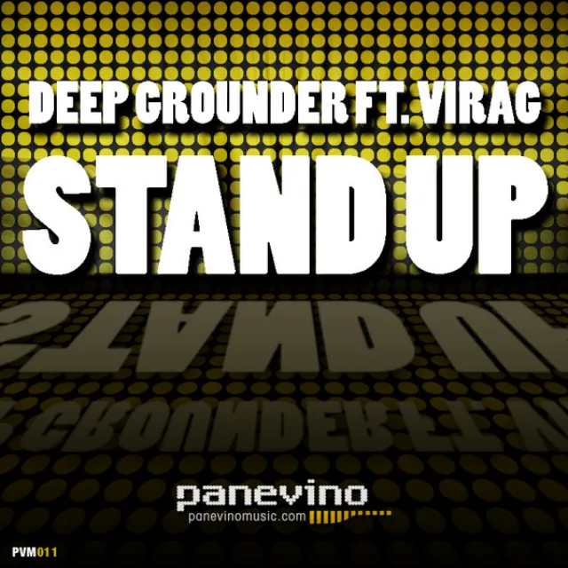 Stand Up - Panevino Remix