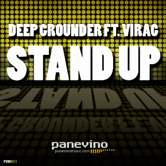 Stand Up by Deep Grounder