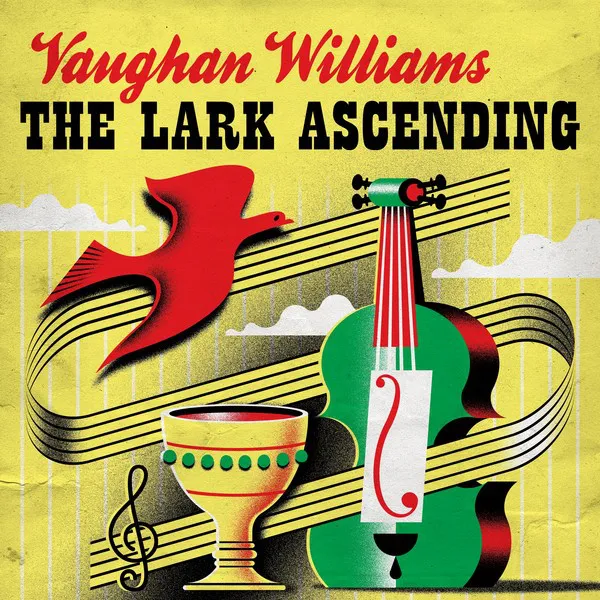 Vaughan Williams: The Lark Ascending