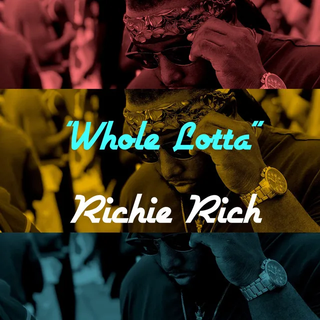 Whole Lotta