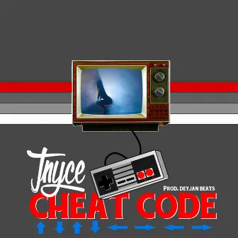 Cheat Code by Tnyce