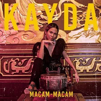 Macam - Macam by Kayda