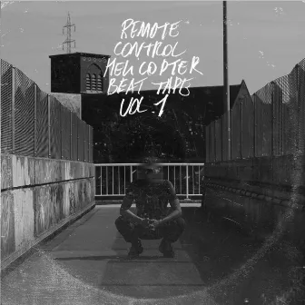 Remote Control Helicopter Beat tape Vol1 by Xsarprod