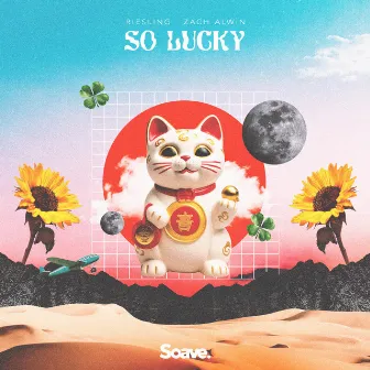 So Lucky by Zach Alwin