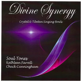 Divine Synergy by Soul Tones