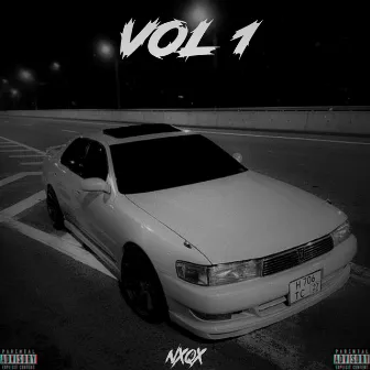 VOL. 1 by NXQX