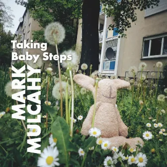 Taking Baby Steps by Mark Mulcahy