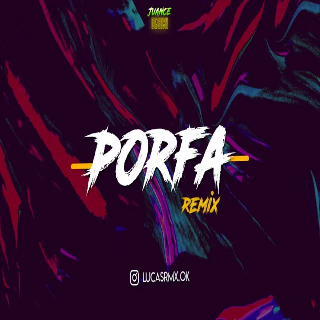 Porfa