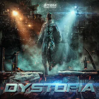 Dystopia by Christoffer Isefält