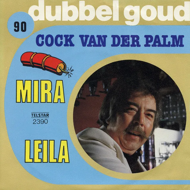 Telstar Dubbel Goud, Vol. 90