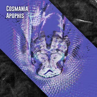 Apophis by Cosmania