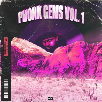 Phonk Gems, Vol. 1 by DVLTEM