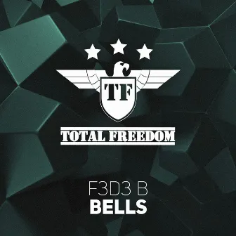 Bells by F3d3 B