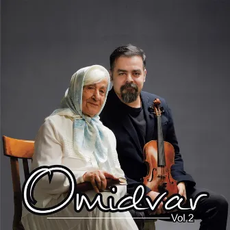 Omidvar, Vol. 2 by Pedram Faryousefi