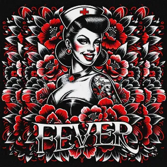 Fever by jingram