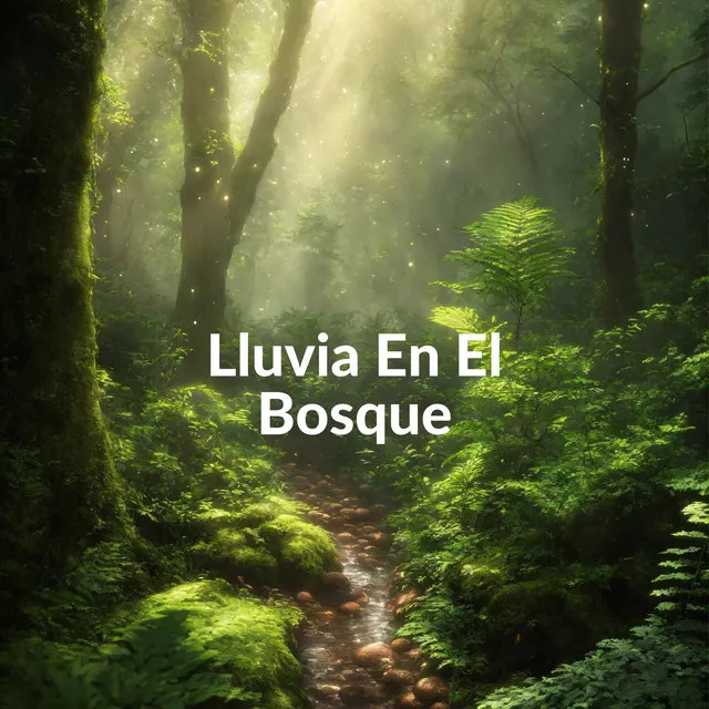 Lluvia En El Bosque