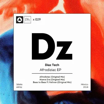 Afrodiziac by Diaz Tech