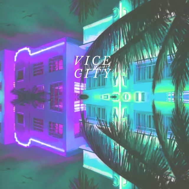 VICE CITY