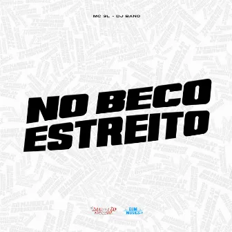 No Beco Estreito by DJ BANO