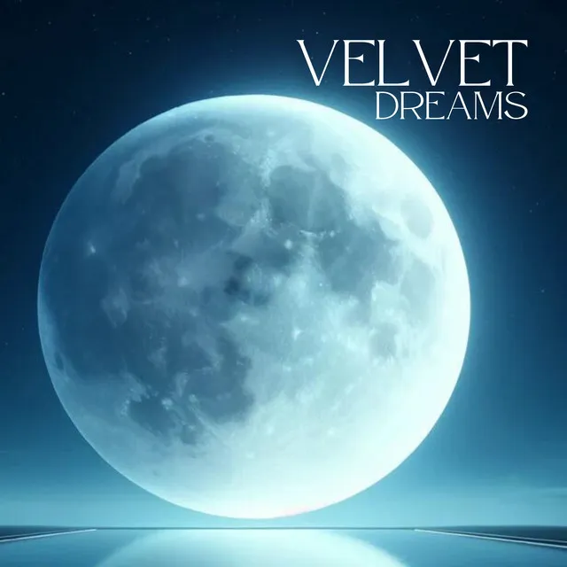 Velvet Dreams: Restful Nights, Sleep Sanctuary