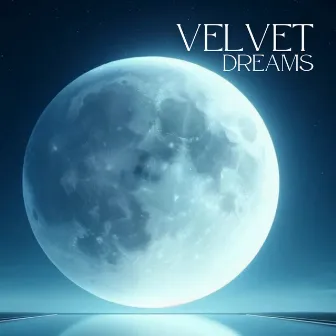 Velvet Dreams: Restful Nights, Sleep Sanctuary by Quiet Music Oasis