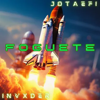 Foguete by Jotaefi