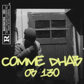 Comme D'hab by OB130