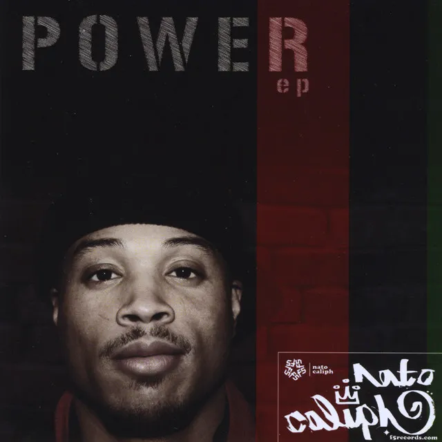 Power EP