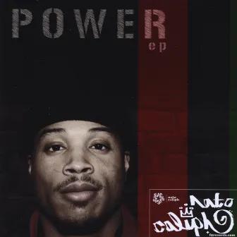 Power EP by Nato Caliph