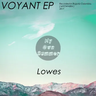 Voyant by Lowes