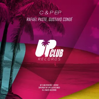 C & P EP by Gustavo Conde