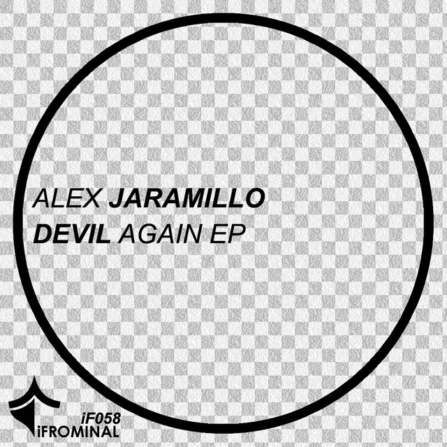 Devil Again - Original Mix