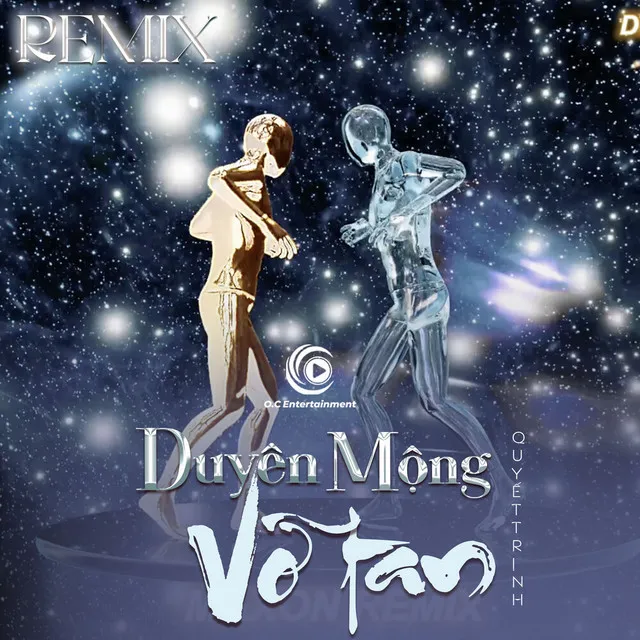 DUYÊN MỘNG VỠ TAN (Maxon Remix)