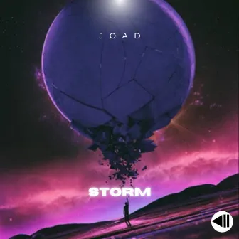 Storm by Joad