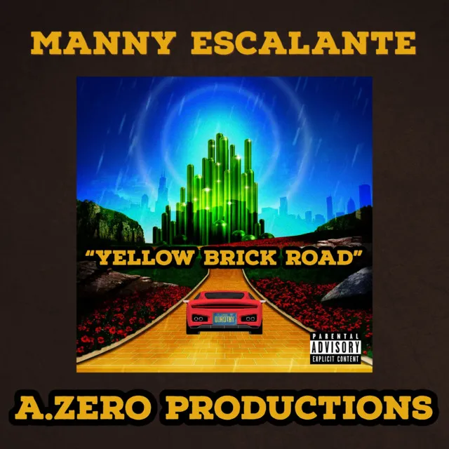 Yellow Brick Road