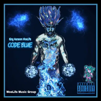 Code blue by King Hansom