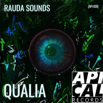 Qualia by Rauda Sounds