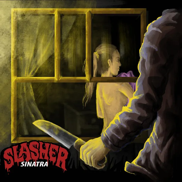 Slasher