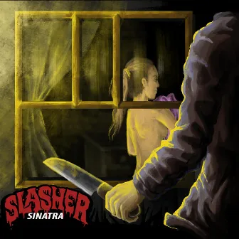 Slasher by Sinvtra