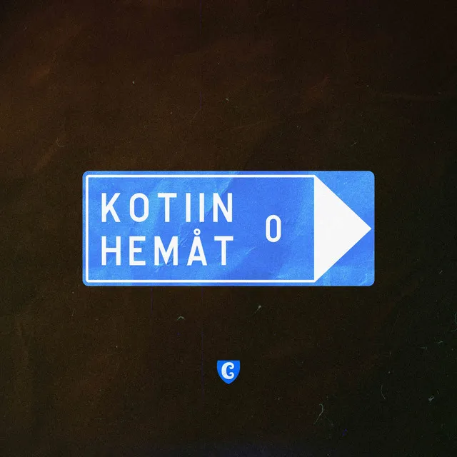 Kotiin (feat. AHTI, Timo Pieni Huijaus, Tuomas Kauhanen)