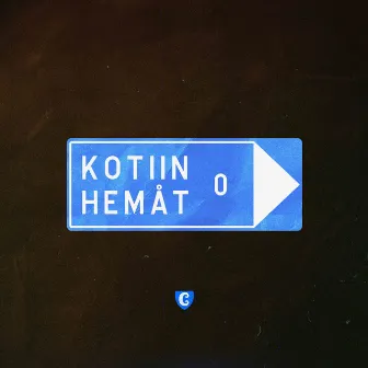 Kotiin (feat. AHTI, Timo Pieni Huijaus, Tuomas Kauhanen) by Timo Pieni Huijaus