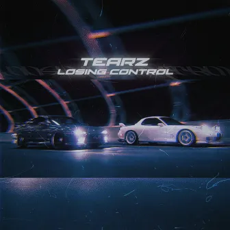 LOSING CONTROL by Tearz