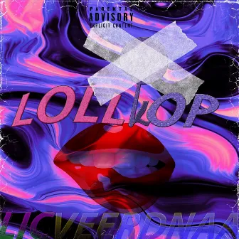 Lollilop by LIC