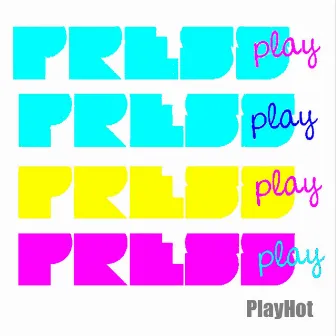 Playhot by PressPlay