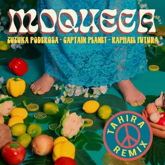 Moqueca (DJ Tahira Remix) by Raphael Futura