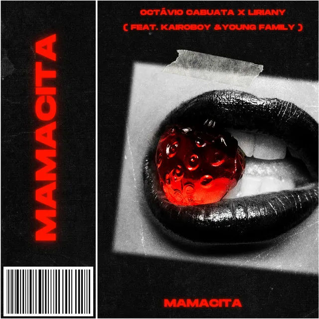 Mamacita - 2022 Remastered