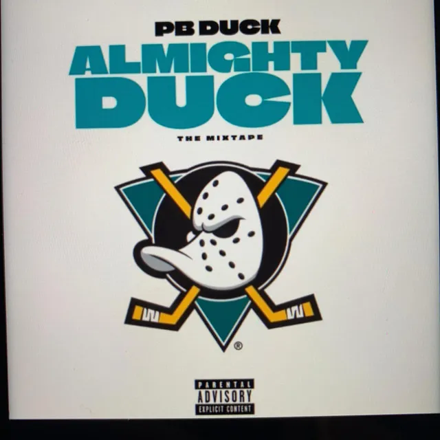 ALMIGHTY DUCK, Vol. 1