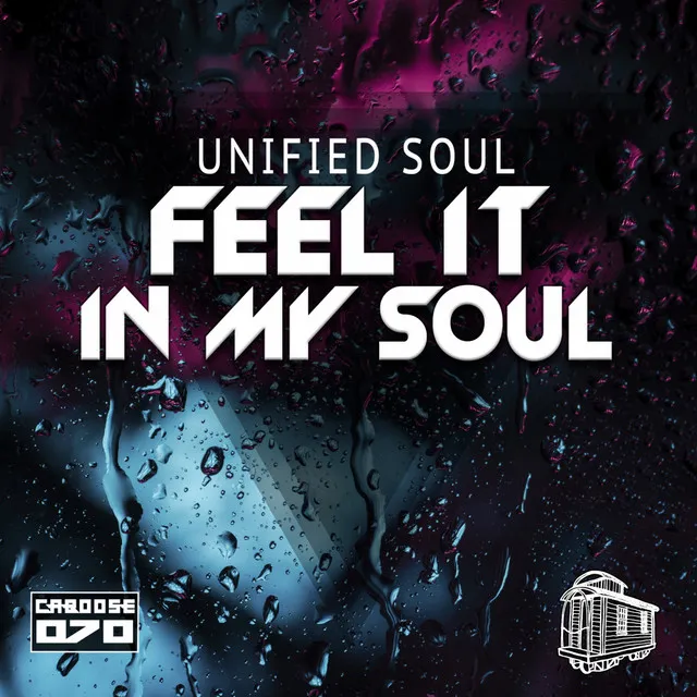 Feel It In My Soul - Tim Rella's Rub