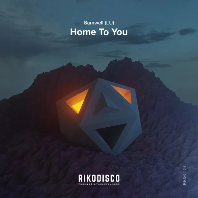 Home to You