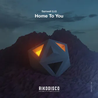 Home to You by Samwell (LU)